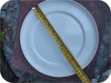 DIMENSIONS Oval Office CeramicsIM585